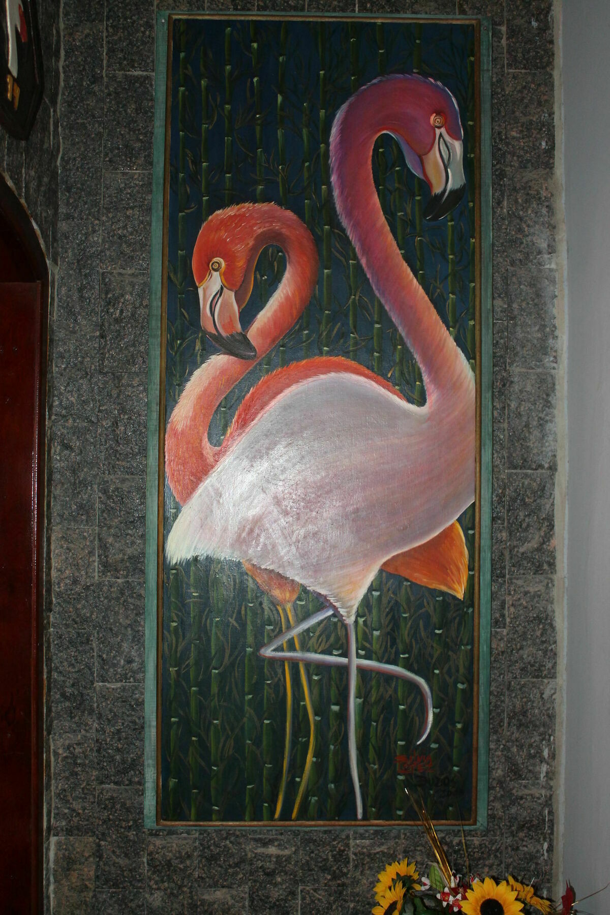 Pousada Flamingo Búzios Esterno foto